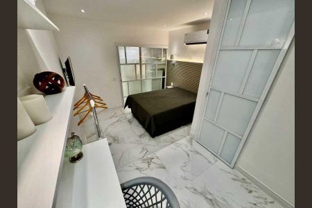 Apartamento à venda com 1 quarto, 41m² em Centro, Rio de Janeiro