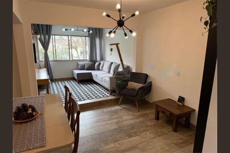 Apartamento à venda com 3 quartos, 72m² em Jardim Taquaral, São Paulo