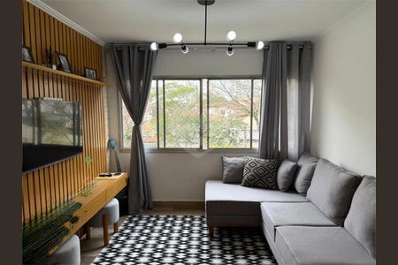 Apartamento à venda com 3 quartos, 72m² em Jardim Taquaral, São Paulo