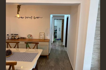 Apartamento à venda com 3 quartos, 72m² em Jardim Taquaral, São Paulo