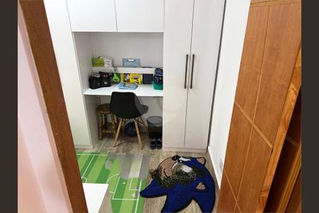 Apartamento à venda com 3 quartos, 72m² em Jardim Taquaral, São Paulo
