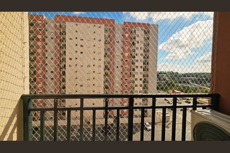 Apartamento à venda com 2 quartos, 52m² em Residencial Paraiso, Várzea Paulista