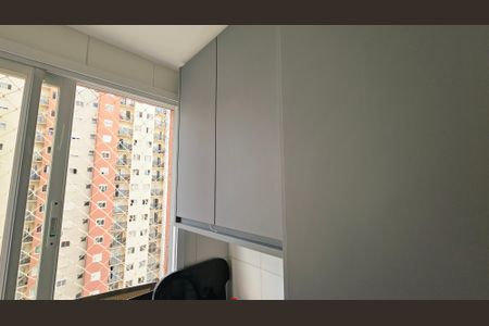 Apartamento à venda com 52m², 2 quartos e 1 vaga