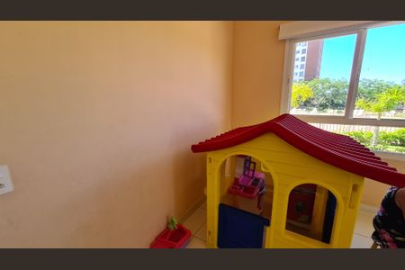 Apartamento à venda com 52m², 2 quartos e 1 vaga