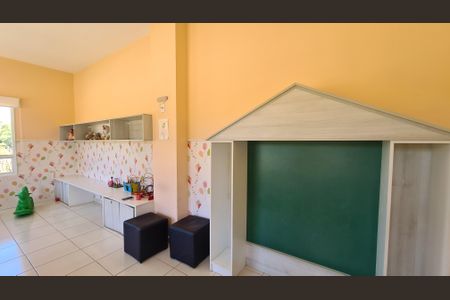 Apartamento à venda com 52m², 2 quartos e 1 vaga