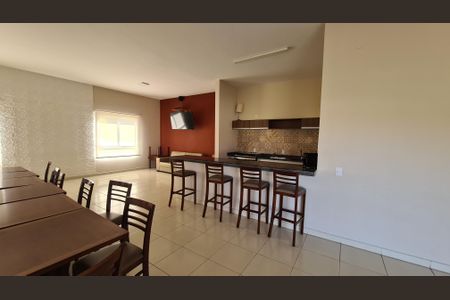 Apartamento à venda com 52m², 2 quartos e 1 vaga