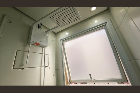 Apartamento à venda com 52m², 2 quartos e 1 vaga