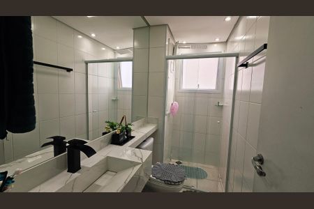 Apartamento à venda com 52m², 2 quartos e 1 vaga