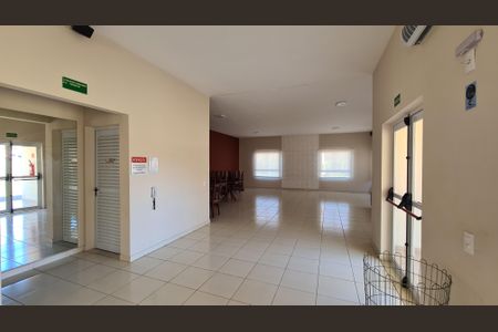 Apartamento à venda com 52m², 2 quartos e 1 vaga