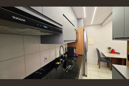 Apartamento à venda com 52m², 2 quartos e 1 vaga