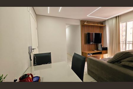 Apartamento à venda com 2 quartos, 52m² em Residencial Paraiso, Várzea Paulista