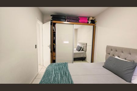 Apartamento à venda com 52m², 2 quartos e 1 vaga