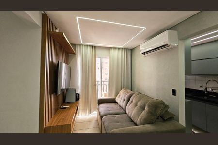 Apartamento à venda com 2 quartos, 52m² em Residencial Paraiso, Várzea Paulista