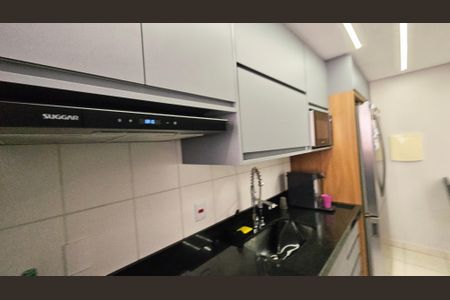 Apartamento à venda com 52m², 2 quartos e 1 vaga
