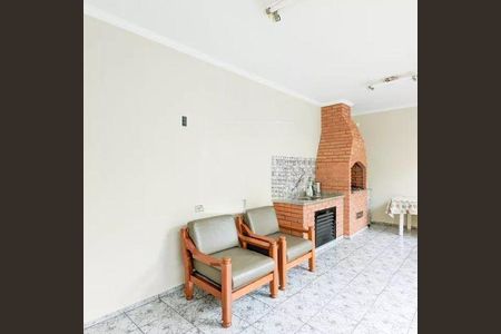 Casa à venda com 3 quartos, 314m² em Paulicéia, São Bernardo do Campo