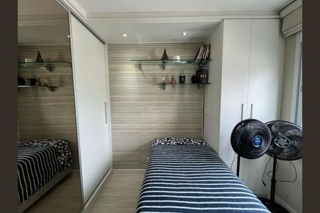 Apartamento à venda com 3 quartos, 132m² em Vila Zilda, São Paulo