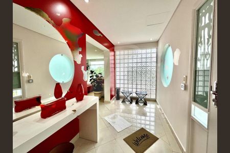 Casa à venda com 460m², 4 quartos e 4 vagas