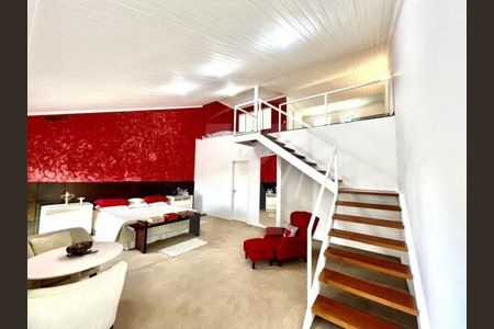 Casa à venda com 460m², 4 quartos e 4 vagas