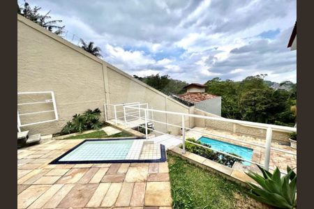 Casa à venda com 460m², 4 quartos e 4 vagas