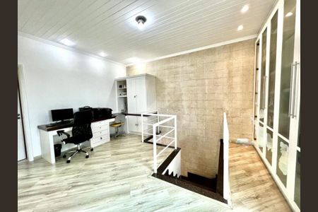 Casa à venda com 460m², 4 quartos e 4 vagas