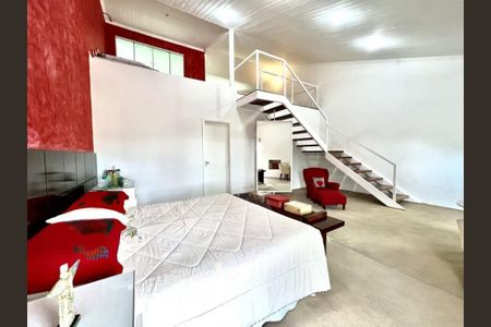 Casa à venda com 460m², 4 quartos e 4 vagas