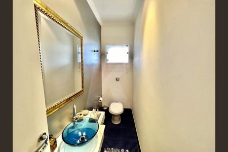 Casa à venda com 460m², 4 quartos e 4 vagas