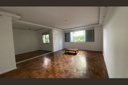 Apartamento à venda com 3 quartos, 150m² em Higienópolis, São Paulo