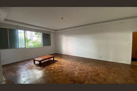 Apartamento à venda com 3 quartos, 150m² em Higienópolis, São Paulo