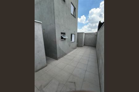 Apartamento à venda com 27m², 1 quarto e sem vaga