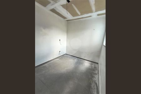 Apartamento à venda com 1 quarto, 27m² em Cidade Antônio Estêvão de Carvalho, São Paulo