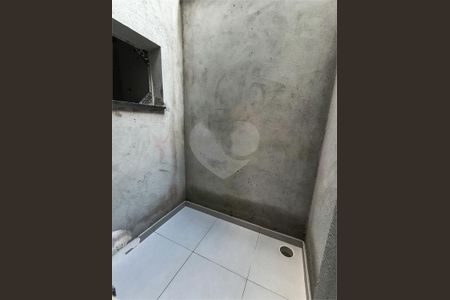 Apartamento à venda com 27m², 1 quarto e sem vaga