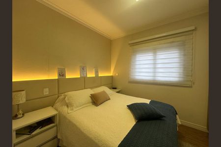 Apartamento à venda com 4 quartos, 110m² em Vila Gomes Cardim, São Paulo