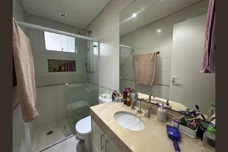 Apartamento à venda com 110m², 4 quartos e 3 vagas