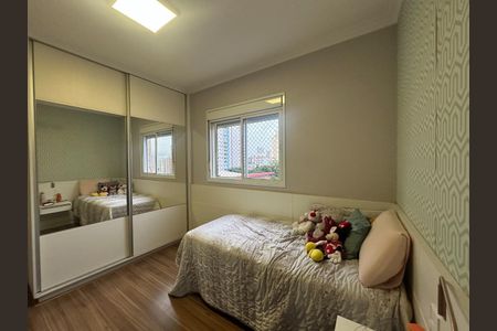 Apartamento à venda com 110m², 4 quartos e 3 vagas