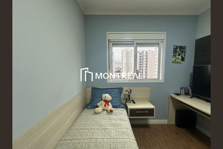 Apartamento à venda com 4 quartos, 110m² em Tatuapé, São Paulo