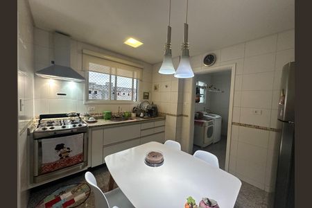 Apartamento à venda com 110m², 4 quartos e 3 vagas
