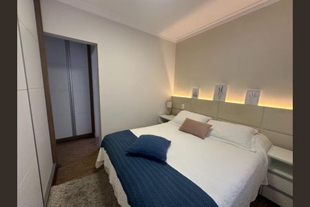 Apartamento à venda com 110m², 4 quartos e 3 vagas