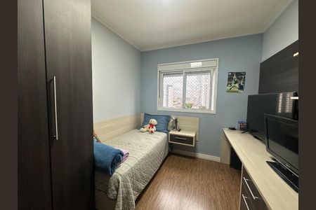Apartamento à venda com 110m², 4 quartos e 3 vagas