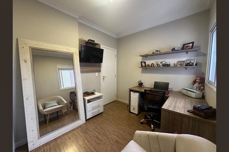 Apartamento à venda com 110m², 4 quartos e 3 vagas