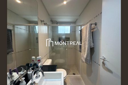Apartamento à venda com 110m², 4 quartos e 3 vagas
