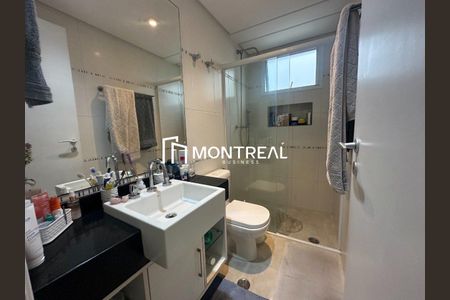 Apartamento à venda com 4 quartos, 110m² em Tatuapé, São Paulo