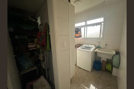 Apartamento à venda com 110m², 4 quartos e 3 vagas