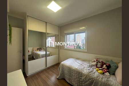 Apartamento à venda com 110m², 4 quartos e 3 vagas