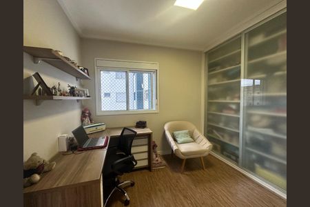 Apartamento à venda com 110m², 4 quartos e 3 vagas