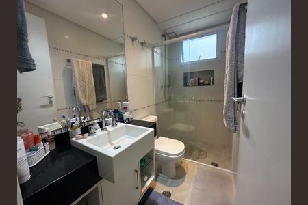 Apartamento à venda com 110m², 4 quartos e 3 vagas