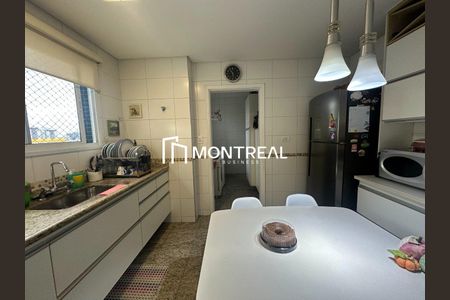 Apartamento à venda com 110m², 4 quartos e 3 vagas