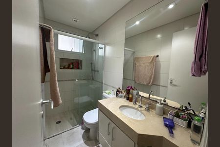 Apartamento à venda com 110m², 4 quartos e 3 vagas