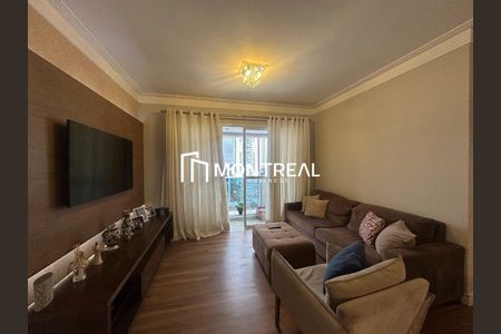 Apartamento à venda com 110m², 4 quartos e 3 vagas