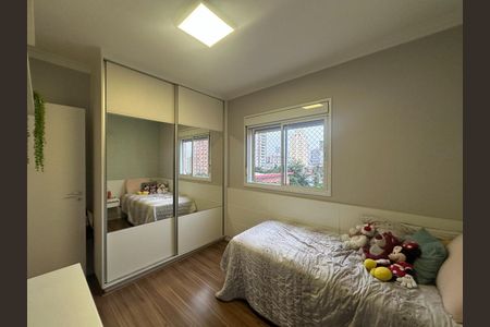 Apartamento à venda com 110m², 4 quartos e 3 vagas