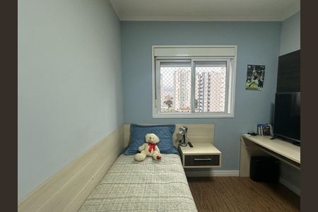 Apartamento à venda com 4 quartos, 110m² em Vila Gomes Cardim, São Paulo